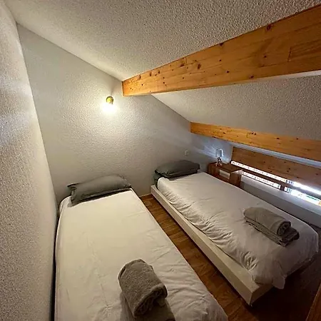 L'ecrin Des Neiges Hotel