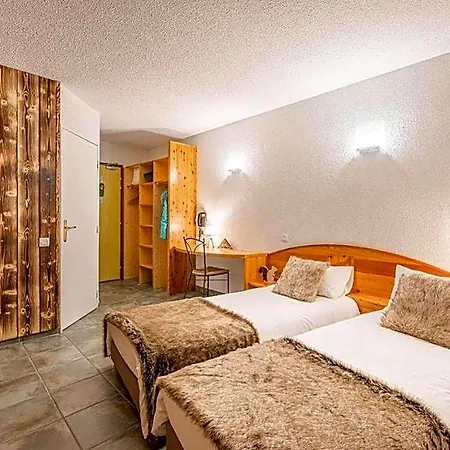 L'ecrin Des Neiges Hotel Asnieres (Isere)